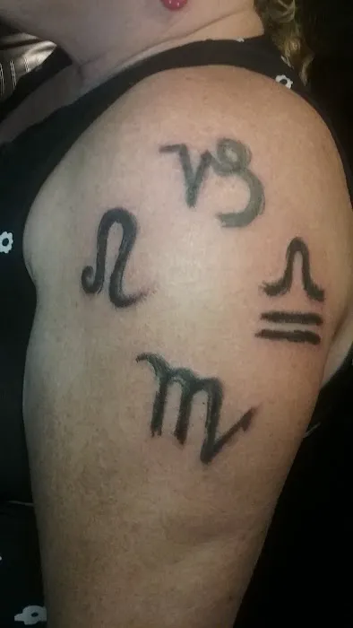 Sanctuary Tattoo Emporium 4