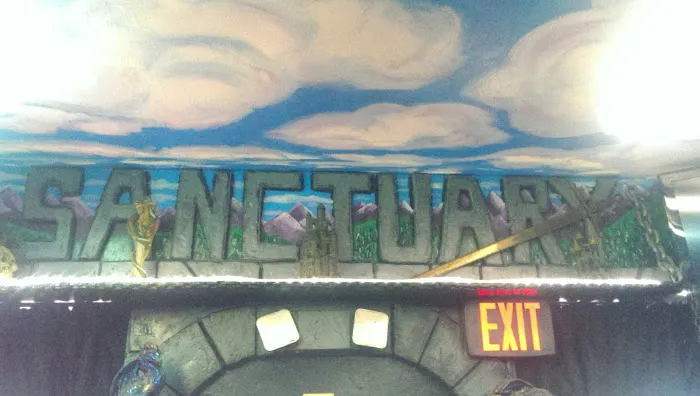 Sanctuary Tattoo Emporium 6