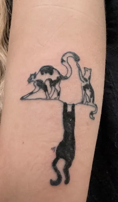 Sanctuary Tattoo Emporium 1