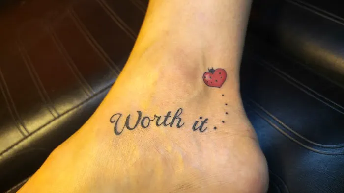 Sanctuary Tattoo Emporium 3