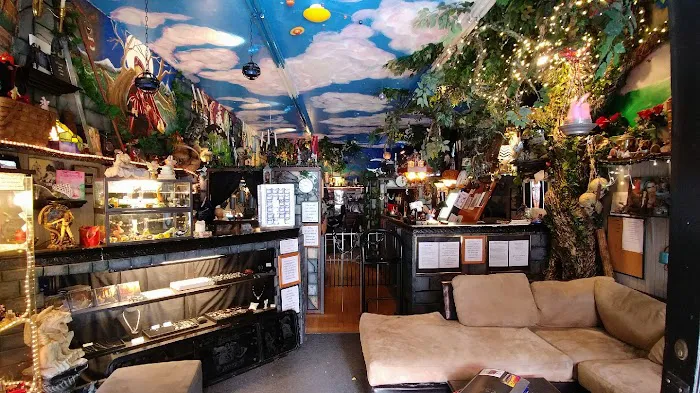 Sanctuary Tattoo Emporium 9