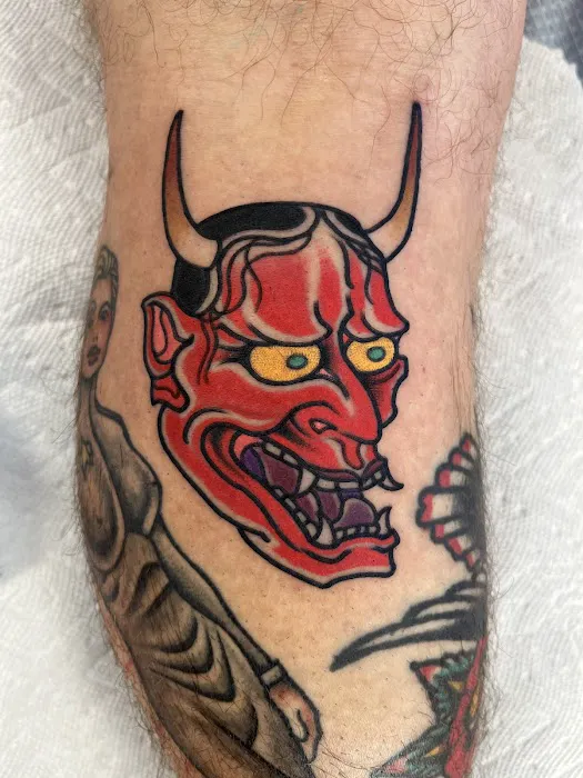 Hotline Tattoo 0