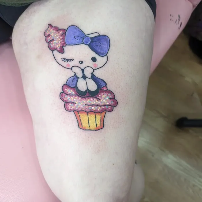 Great Island Tattoo Studio 1