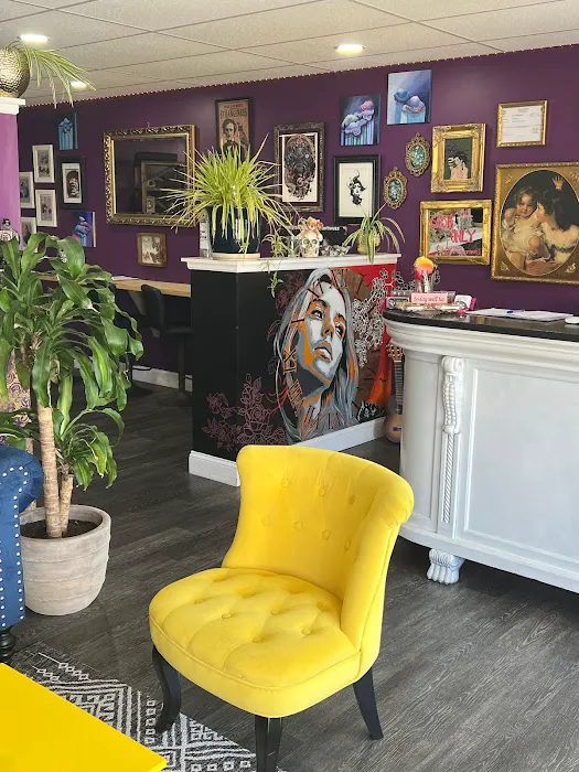 Great Island Tattoo Studio 0