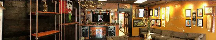 Black Pearl Tattoo Studio & Gallery 4