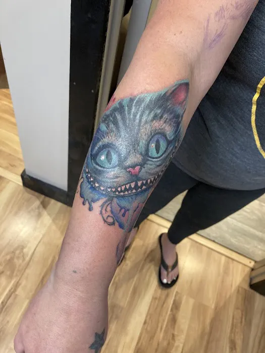 Black Pearl Tattoo Studio & Gallery 0