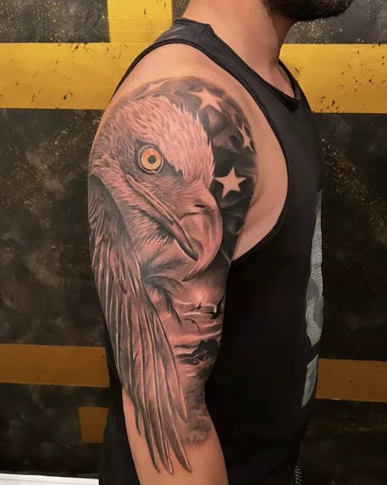 Evolution ink 2
