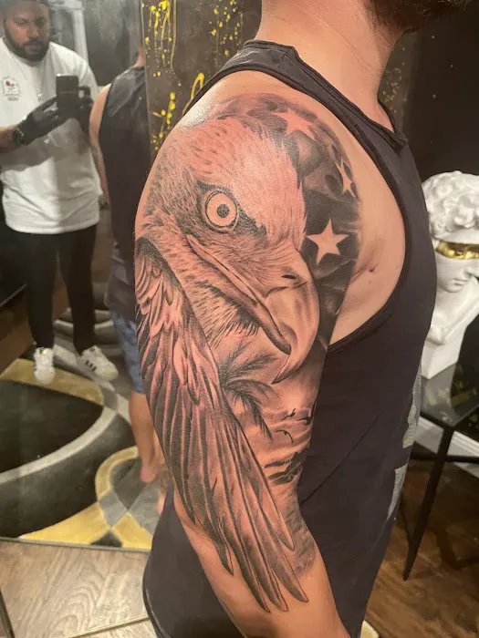 Evolution ink 0