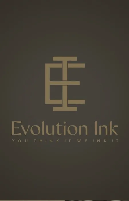 Evolution ink 4