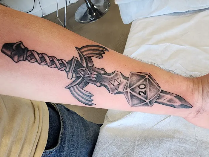 Spilt Milk Mooncusser Tattoo and Laser Tattoo Removal 2