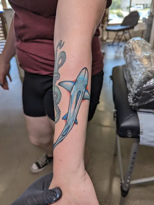 Spilt Milk Mooncusser Tattoo and Laser Tattoo Removal 4