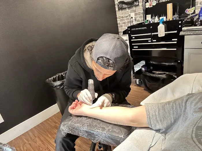 Spilt Milk Mooncusser Tattoo and Laser Tattoo Removal 7