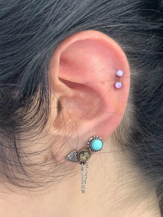 MHP Creations Body Piercing 0