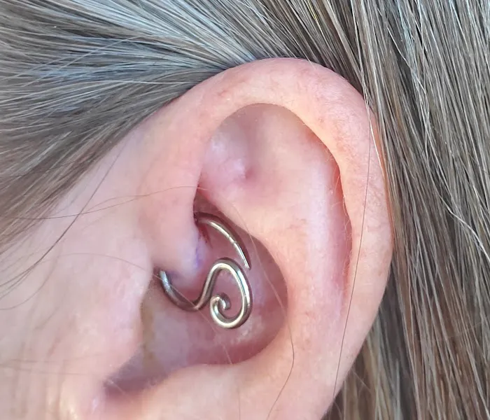 MHP Creations Body Piercing 4
