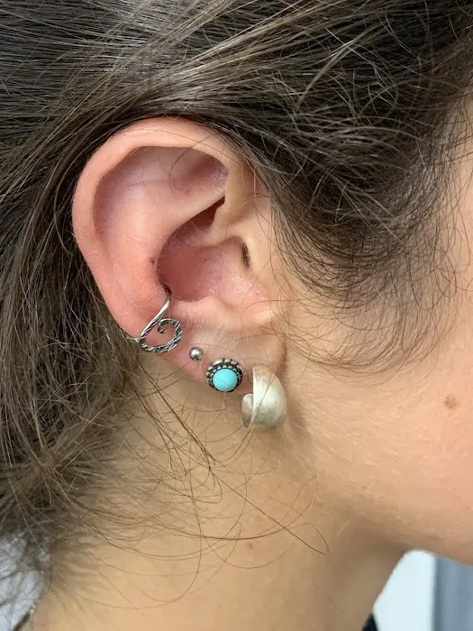 MHP Creations Body Piercing 7