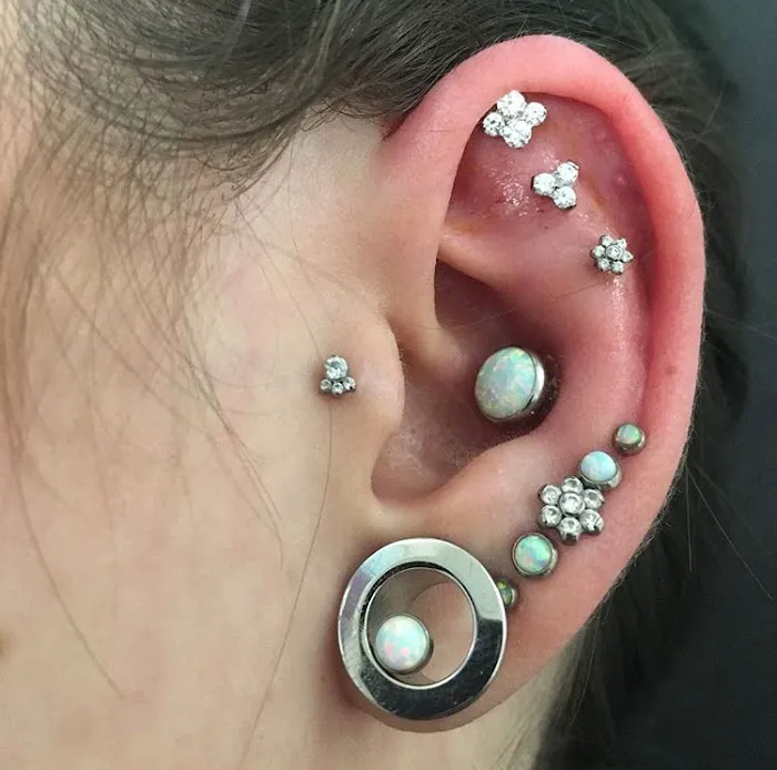 MHP Creations Body Piercing 6