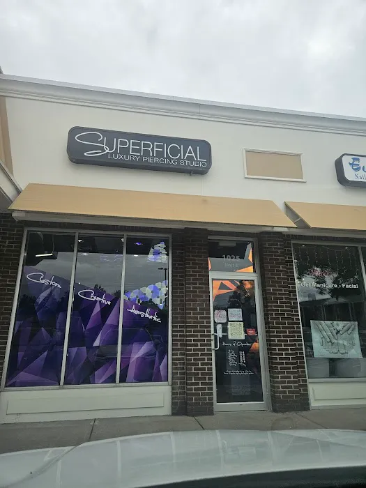 Superficial ModSpa 4