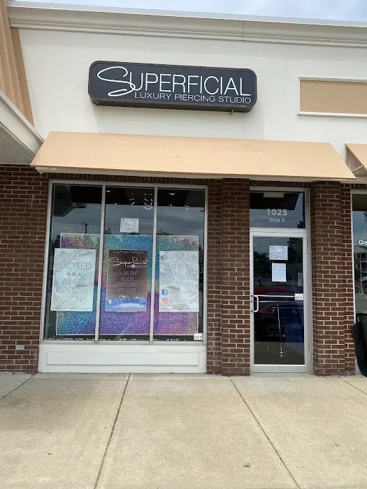 Superficial ModSpa 5