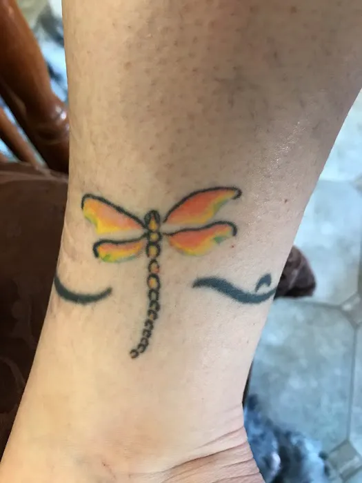 Inked Again 5
