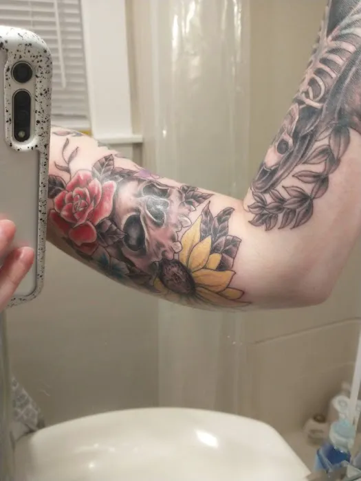 Ossipee Mountain Tattoo Co 3