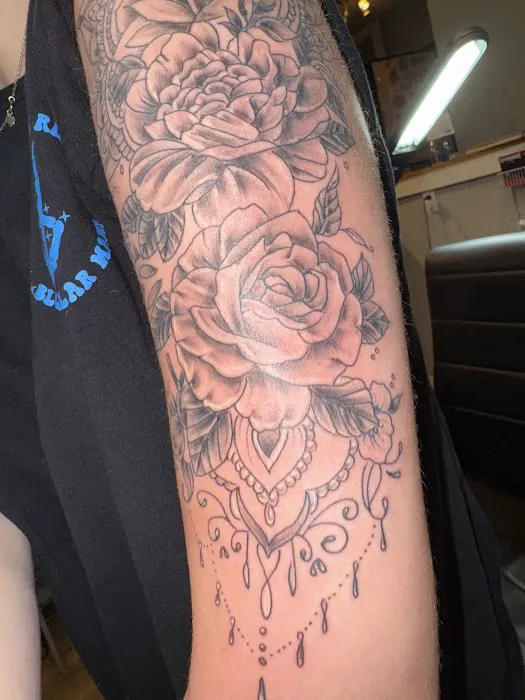 Ossipee Mountain Tattoo Co 2