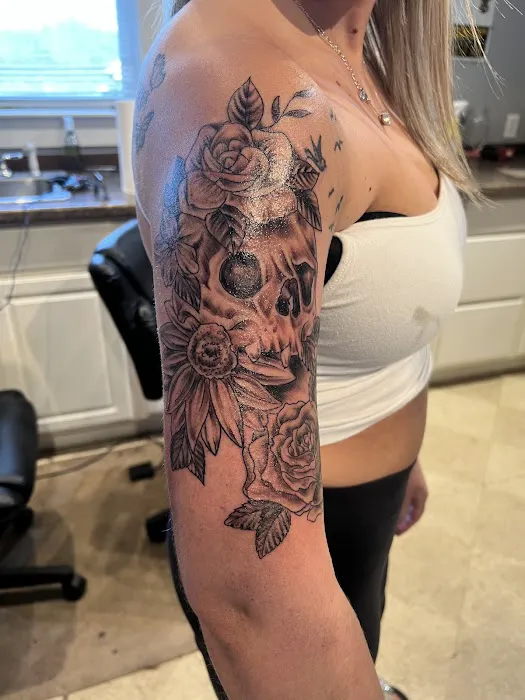 Ossipee Mountain Tattoo Co 0
