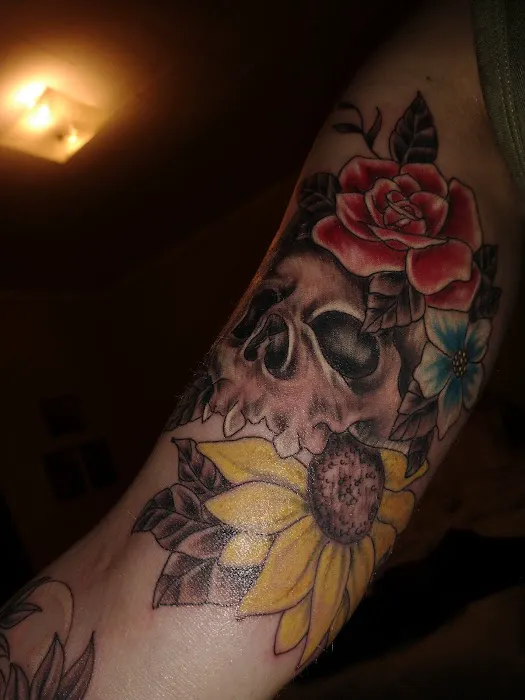 Ossipee Mountain Tattoo Co 6