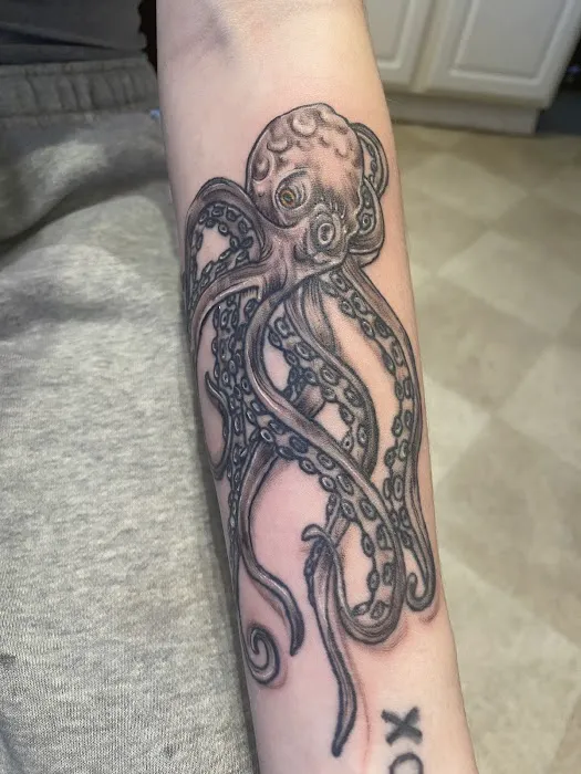 Ossipee Mountain Tattoo Co 4