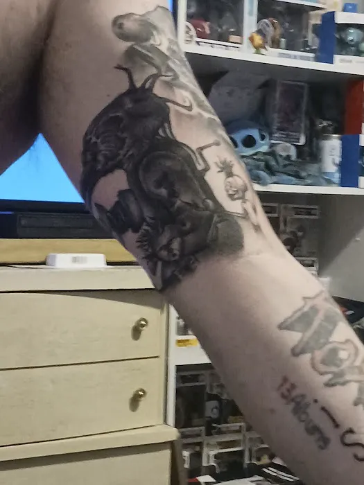 Good Ink Tattoo 3