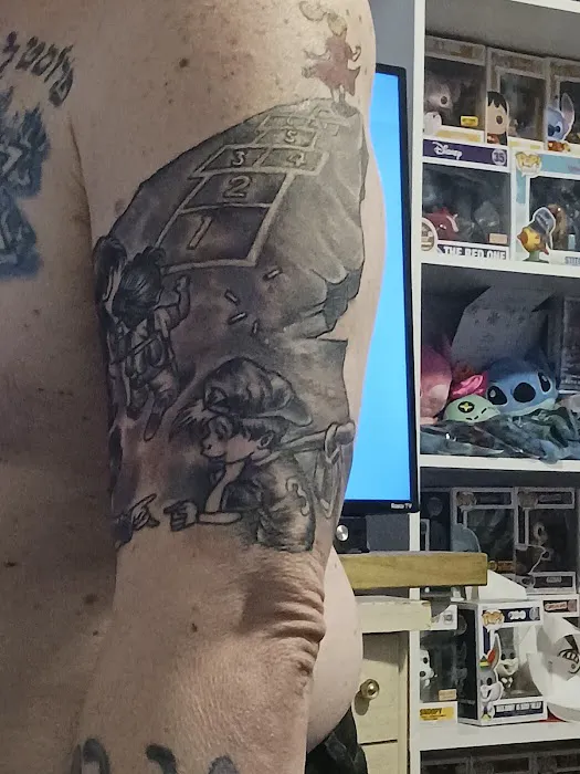 Good Ink Tattoo 1