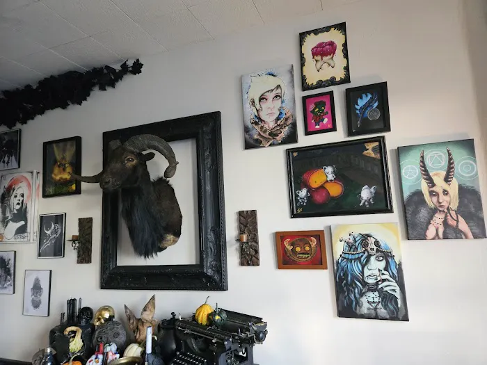 The Inkwell Emporium 0