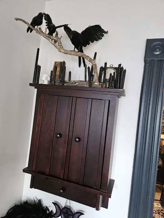 The Inkwell Emporium 1