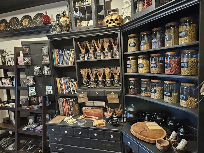 The Inkwell Emporium 2