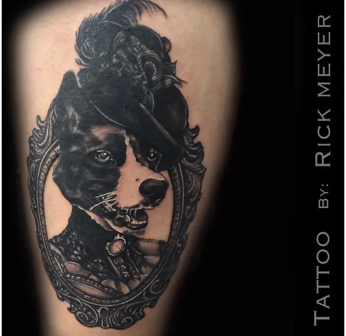 Sugarwood Tattoo Company 1
