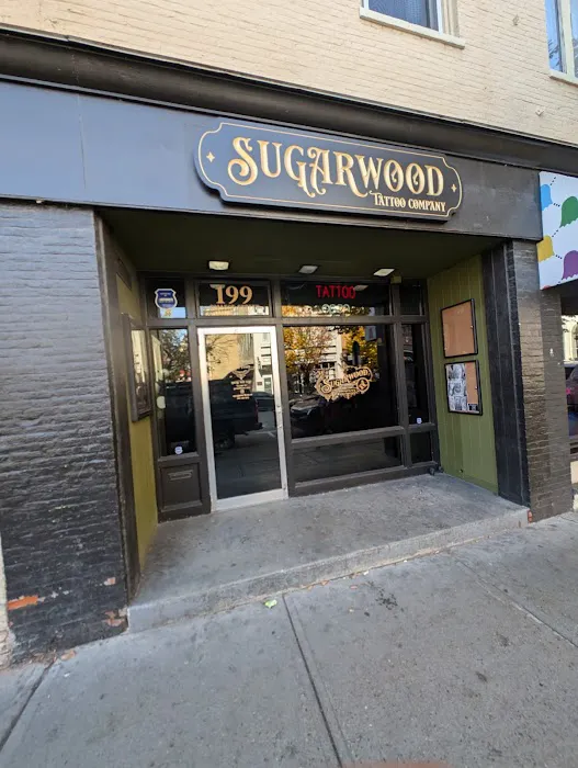Sugarwood Tattoo Company 0