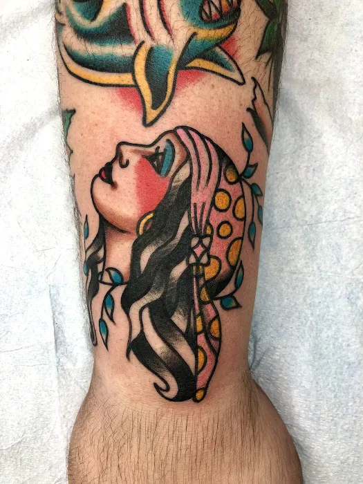 Imperial Tattoo Company 5