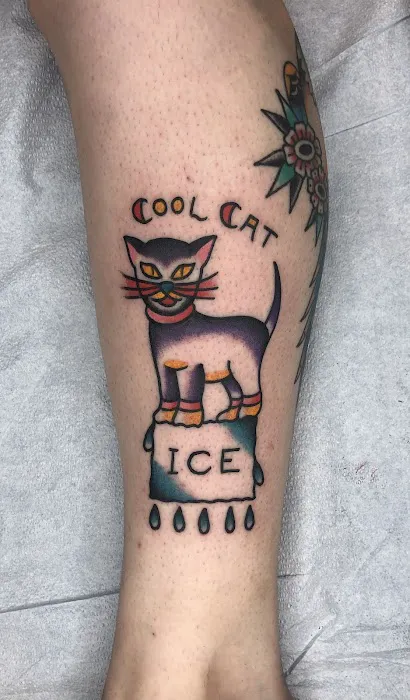 Imperial Tattoo Company 3