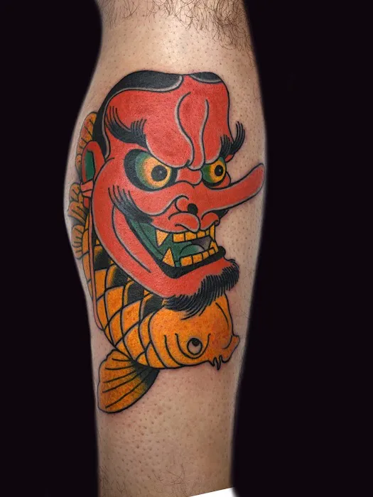 Imperial Tattoo Company 0