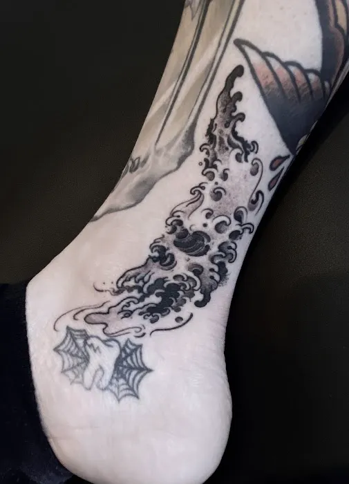 Imperial Tattoo Company 4