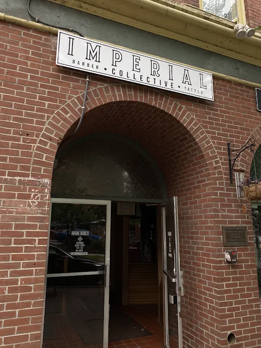 Imperial Tattoo Company 9