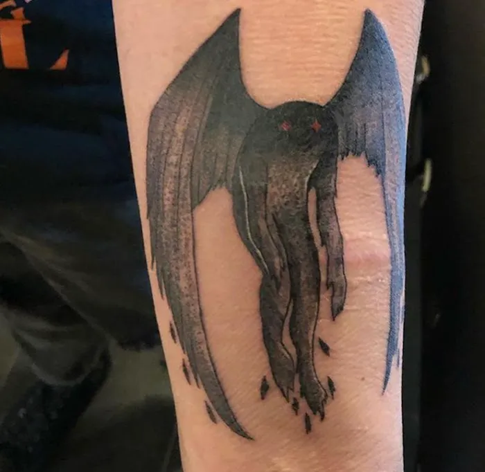 Black Moon Studio VT 5