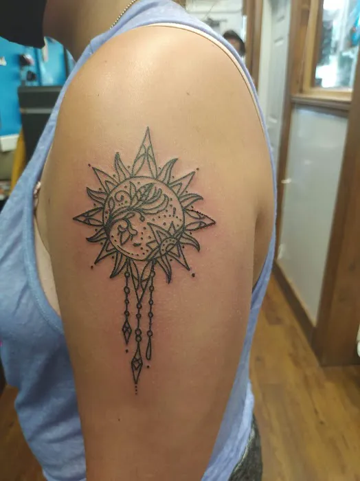 Yankee Tattoo 0