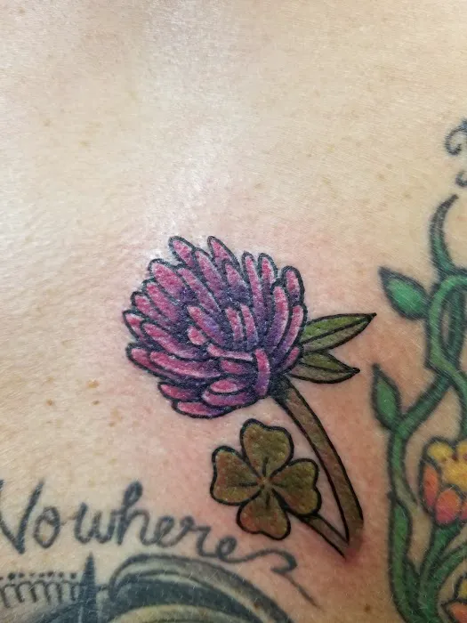 Yankee Tattoo 3