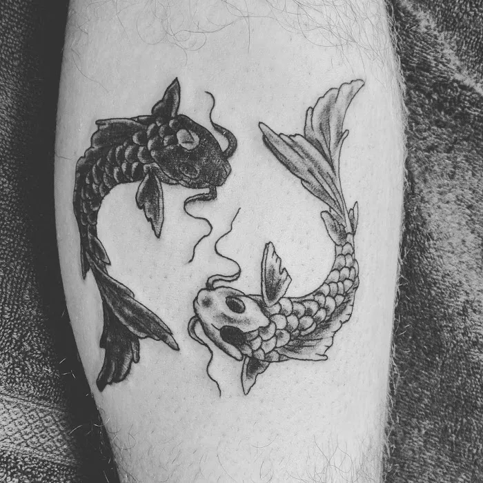 Yankee Tattoo 4