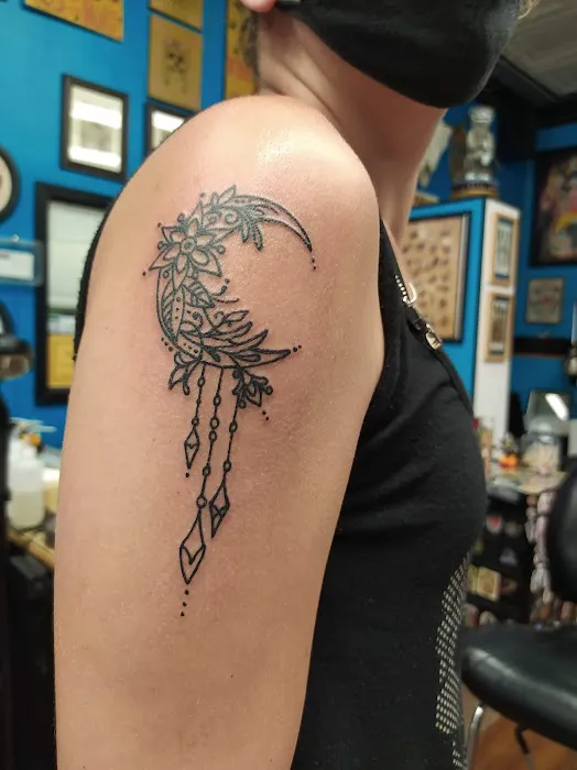 Yankee Tattoo 2