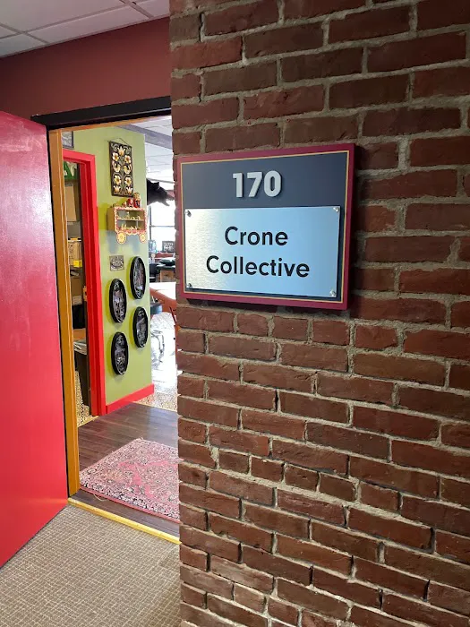 Crone Collective Tattoo 4