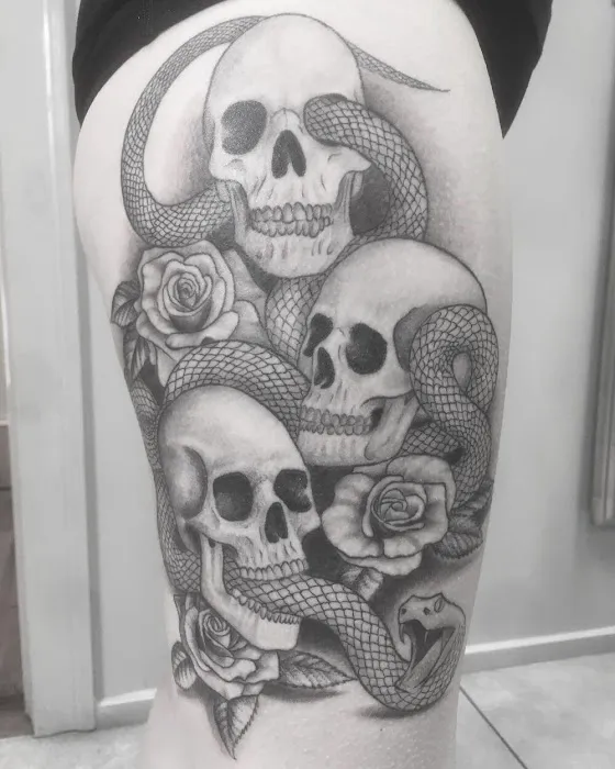 Orichinal Arts 5