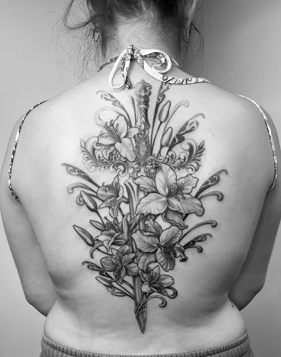 Ritual Tattoo & Gallery 0