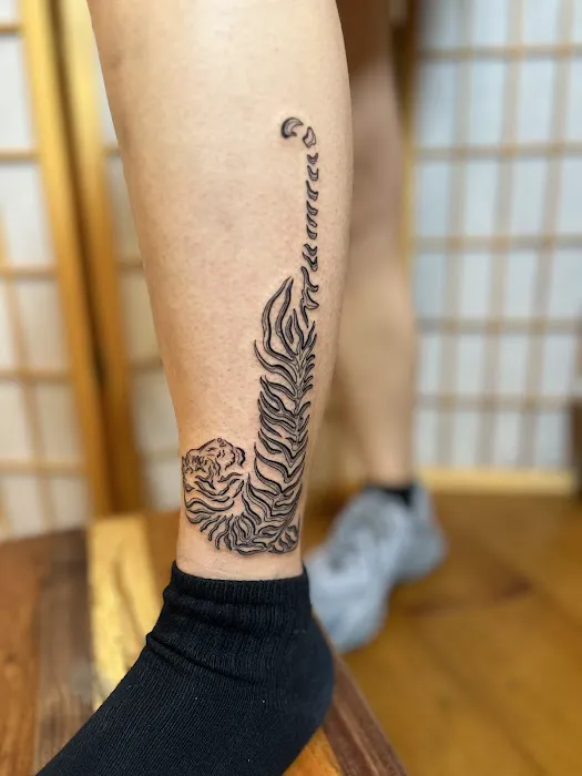 Ritual Tattoo & Gallery 2