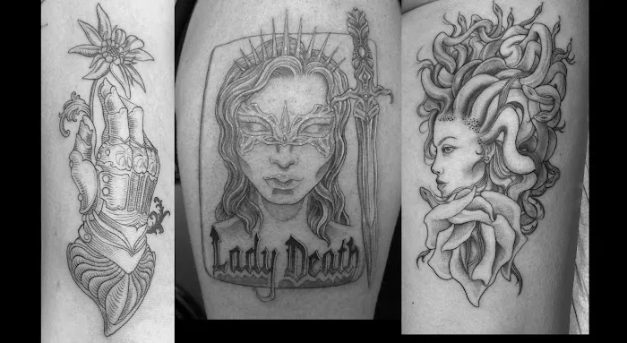 Ritual Tattoo & Gallery 4
